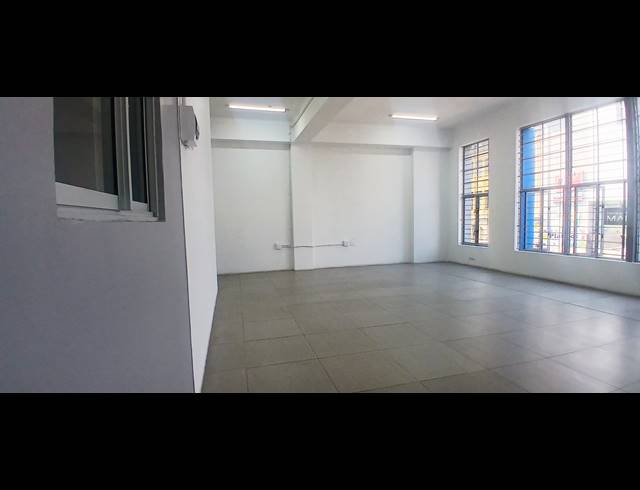 360M² OFFICE TO LET IN DURBAN CENTRAL
